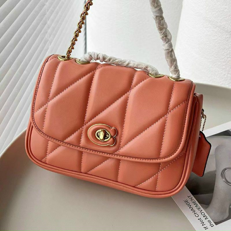 TÚI COACH PILLOW MADISON