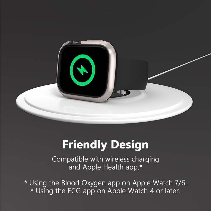Vỏ Hợp Kim Nhôm + TPU 2 Trong 1 Bảo Vệ Cho Apple Watch Series 7 41MM / 45MM Sự Bảo Vệ