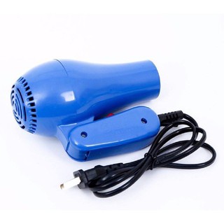 MÁY SẤY TÓC MINI NOVA DU LỊCH NHỎ GỌN [BÁN BUÔN GIÁ RẺ ][Siêu Phẩm 2019]