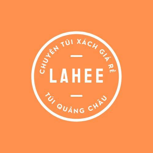 LAHEE - TÚI XÁCH NỮ GIÁ RẺ
