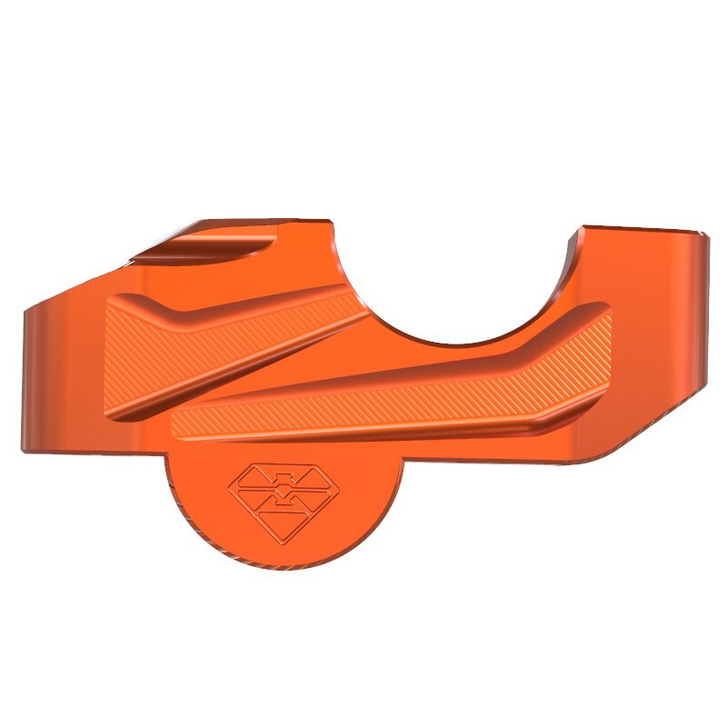 Gù Nâng Ghi Đông Spirit Beast L16 Chính Hãng Cho KTM