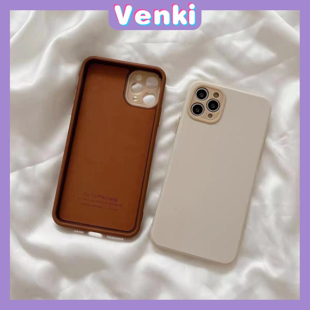 Ốp điện thoại silicon mềm với da sang trọng thích hợp cho iPhone 11 Pro Max 13 Pro Max 12 Pro Max 7Plus xr XS Max