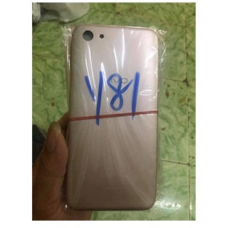 Vỏ điện thoại vivo y81