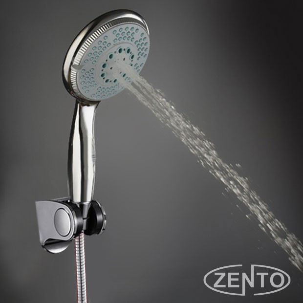 Bộ vòi sen 5 chế độ nước Zento ZBS7134