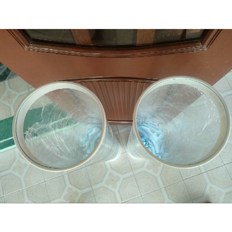 Ống cân phao, ống chỉnh phao câu cá, ống nhựa trong suốt 160