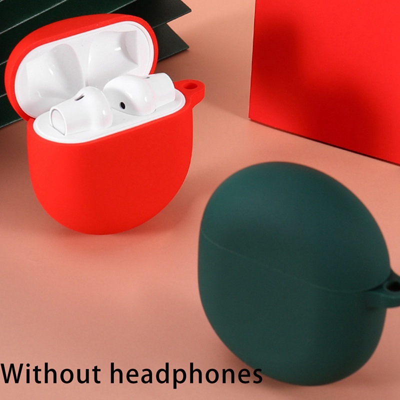 Oneplus Buds Wireless Bluetooth Headphones cover Earbuds Portable Waterproof Protective Case