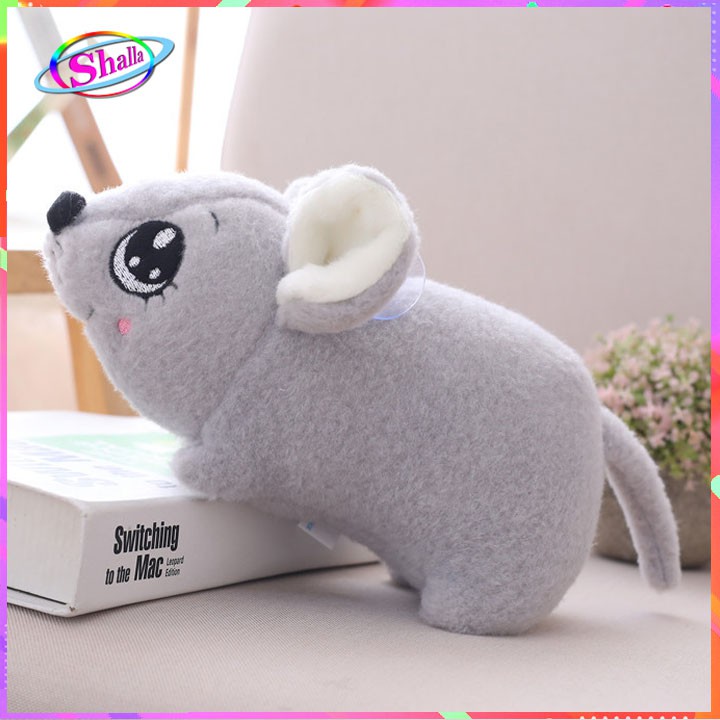 Đeo chéo gấu boong chuột hamter dễ thương siêu đẹp FG4 Shalla