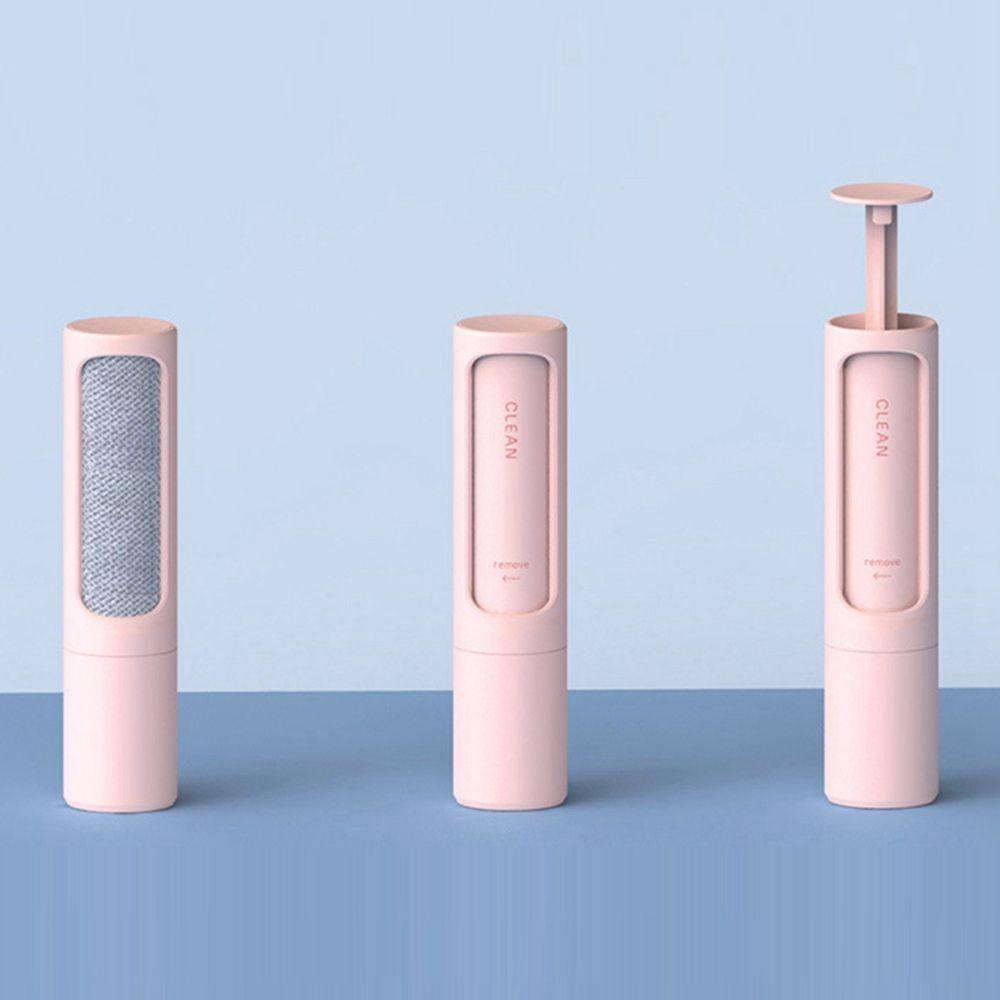 Cây Lăn Loại Bỏ Lông Thú Cưng Trên Quần Áo Tiện Dụng