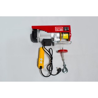 [ hàng chất - dây đồng - đủ công suất ] tời điện pa400