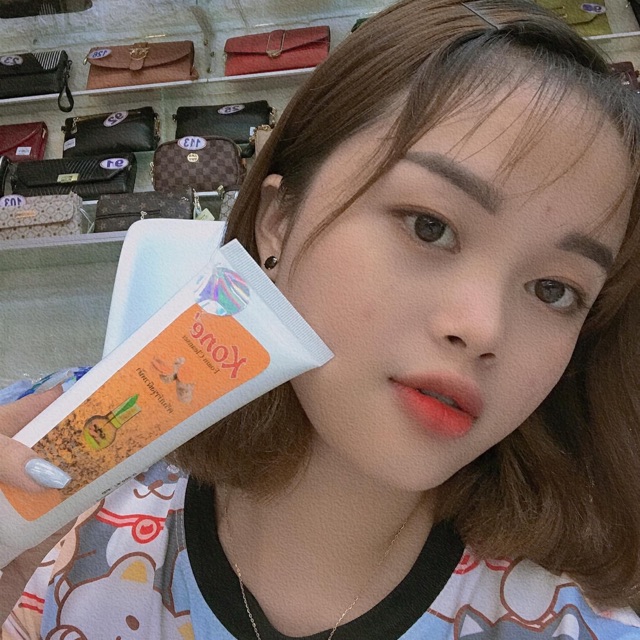 . Sửa rửa mặt nhuỵ nghệ Kone’