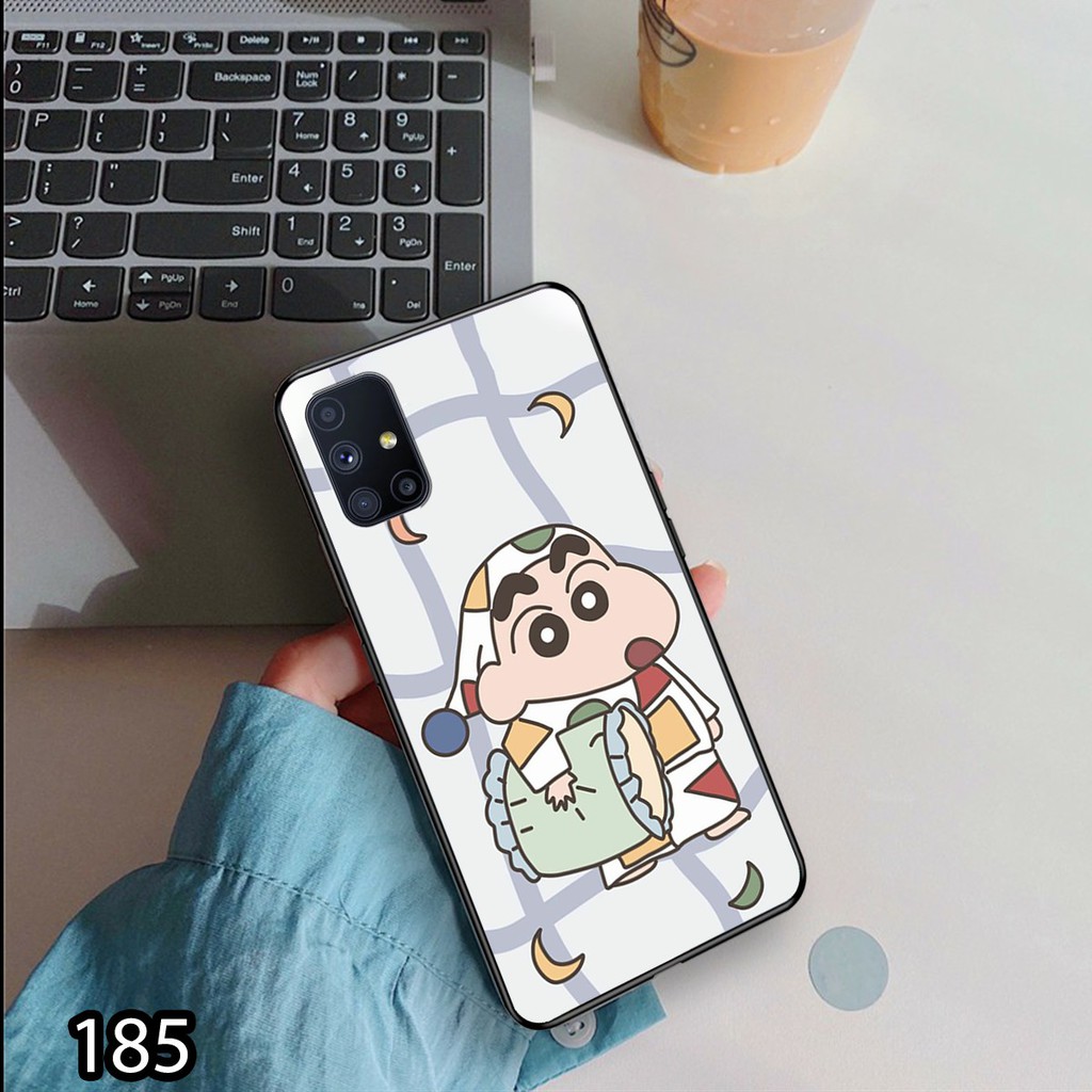 [HOT]Ốp lưng Samsung M21/M30/M30s/M31/M51 in hình chú vịt ngáo ngơ đẹp, lạ_KINGSTORE.HN_Ốp SS M21/M30/M30S/M31/M51