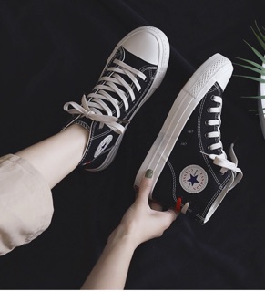 Giày thể thao cv hót hít 2019