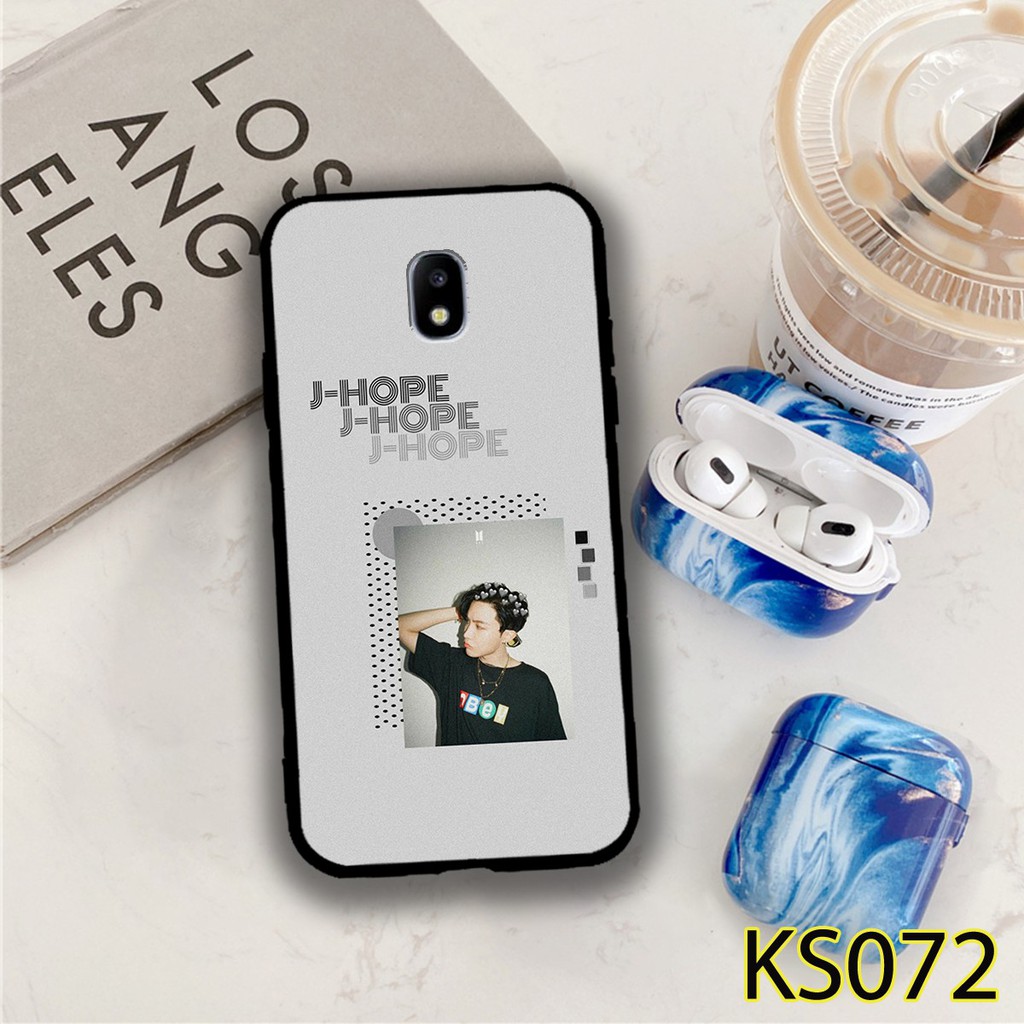 Ốp lưng Samsung ốp lưng samsung j3-2016/j3 pro in hình BTS idol Kpop ngầu, độc, lạ_KINGSTORE.HN_Ốp SS J310/J330