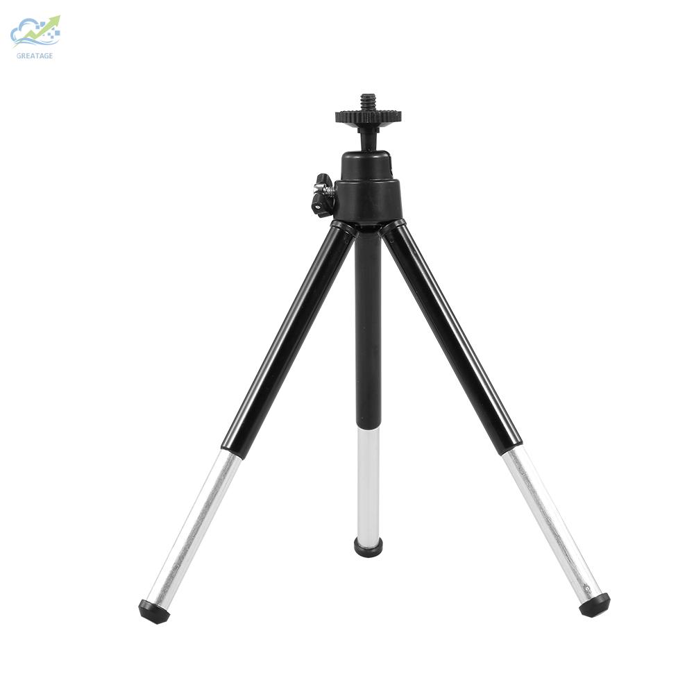 Chân Tripod Mini Cho Điện Thoại / Máy Tính Bảng