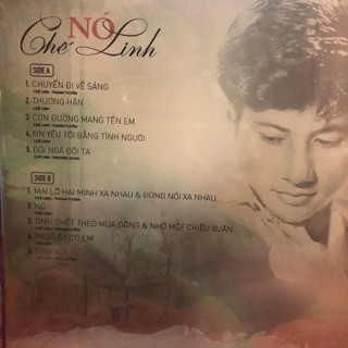 Đĩa than chế linh Nó