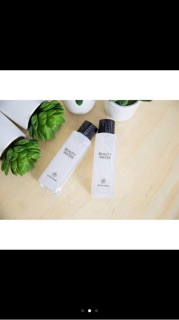 Nước thần Beauty Water Son & Park 60ml