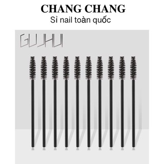 Set 5 chổi chải mi