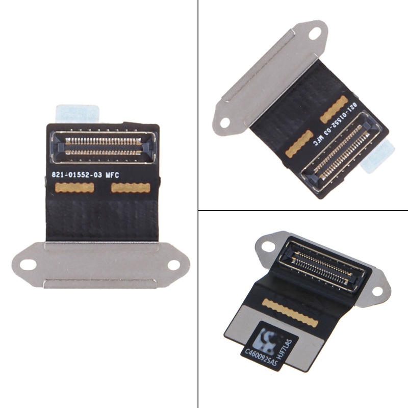 Dây Cáp Màn Hình LCD Của NAMA LCD LVDs A1932 A2179 821-01552-A, 01552-A Dành Cho Mbook Air