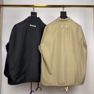 Áo khoác gió jacket FOG