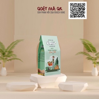 Bột ngũ cốc 20 loại hạt 500gr (bột dinh dưỡng ONIX)
