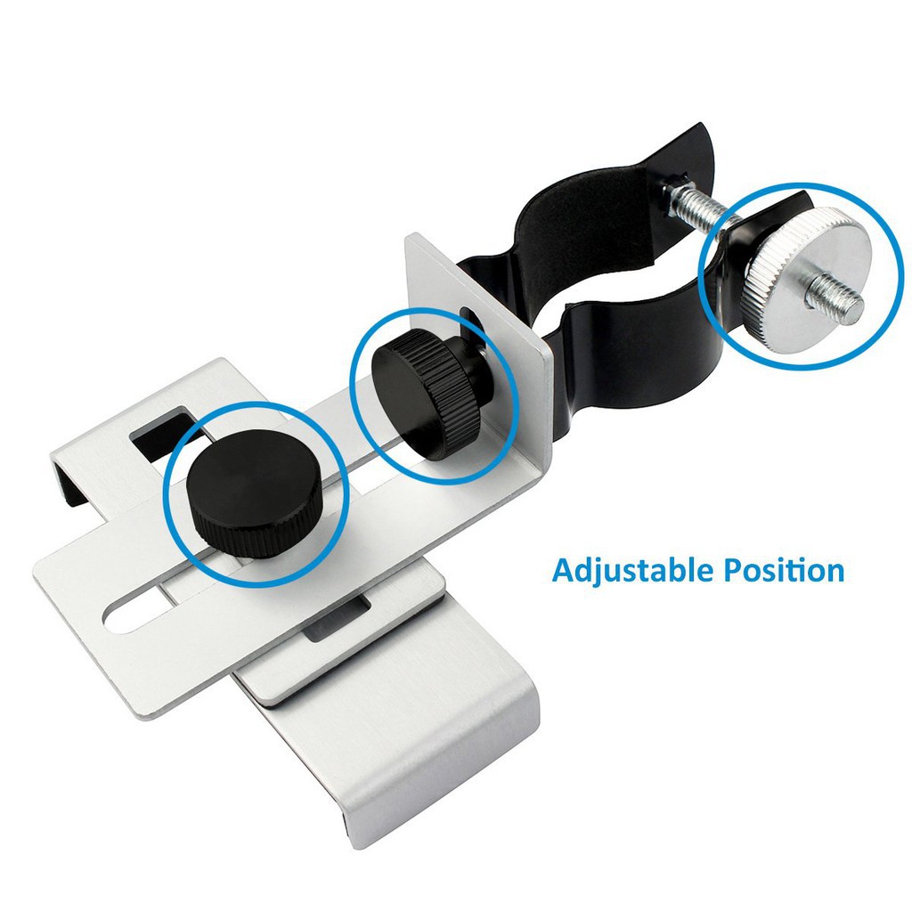 SVBONY Giá Đỡ ĐTDĐ Adapter Chụp Ảnh Chân Đế cho 24-38mm Thị Kính Kính Hiển Vi Ống Nhòm Một Mắt Kính Thiên Văn Chụp Ảnh