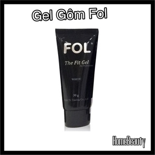 Gel Gôm Fol (the fit gel Fol)tuýp 30g