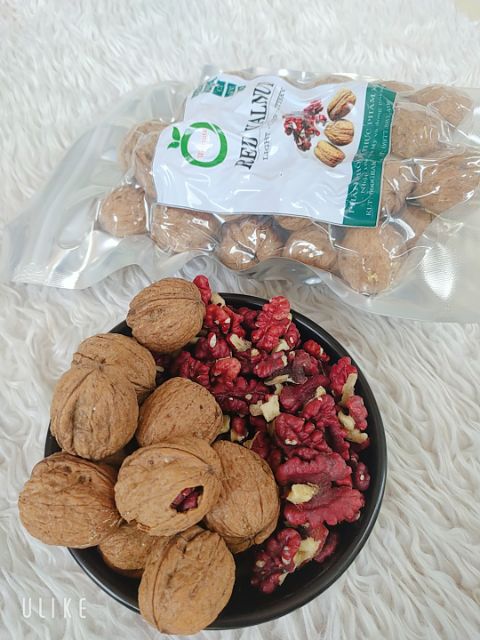 500GRAM ÓC CHÓ ĐỎ MỸ HÀNG CHUẨN | BigBuy360 - bigbuy360.vn