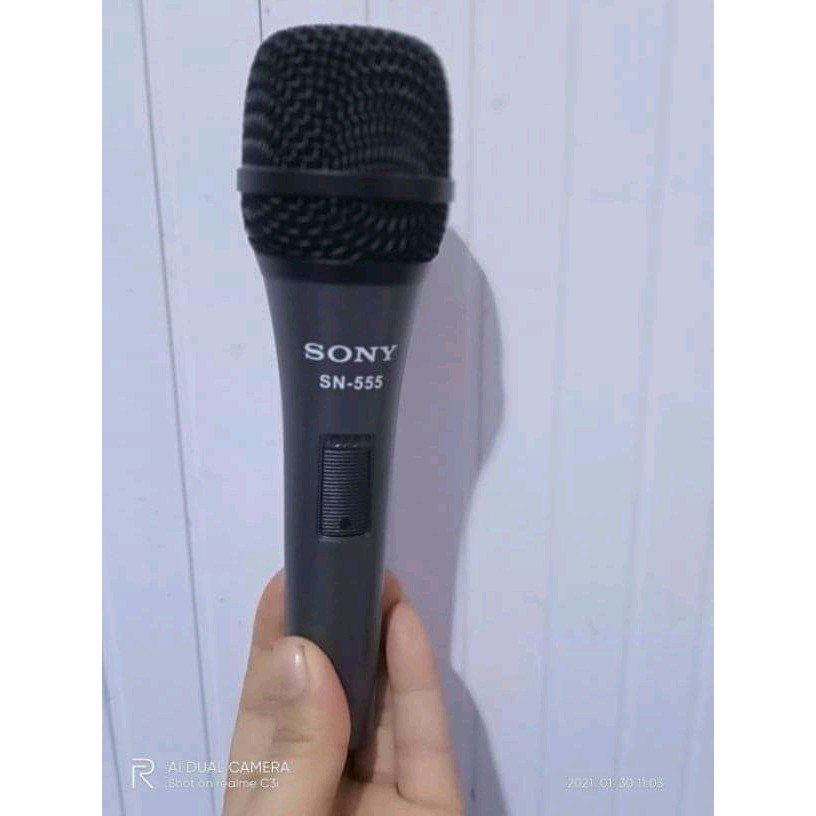 Mích dây sony sn_555