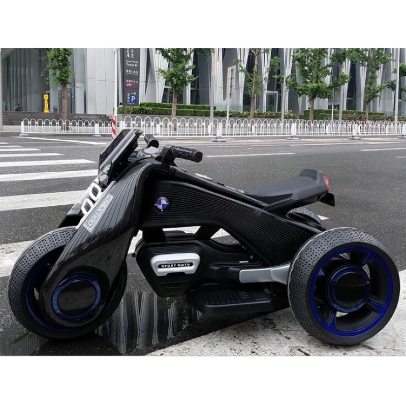 Xe máy điện trẻ em 6188