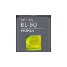 Pin Nokia 6700 (BL-6Q) mới 100% giao hàng hỏa tốc