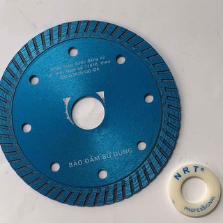 Lưỡi cắt gạch đa năng NRT 110mm