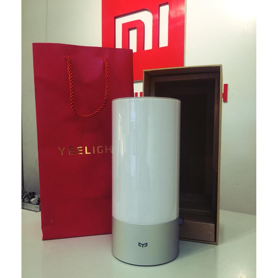 Đèn ngủ để bàn thông minh Xiaomi Yeelight