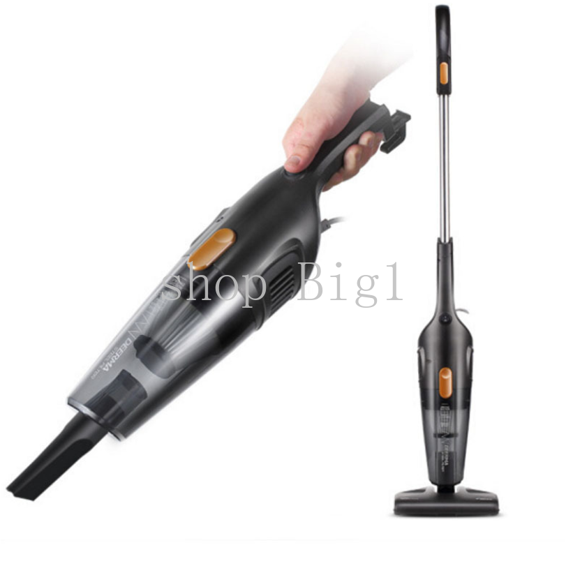 【Hàng Có Sẵn】Máy hút bụi cầm tay đa năng máy hút bụi gia đình Deerma #115C | BigBuy360 - bigbuy360.vn
