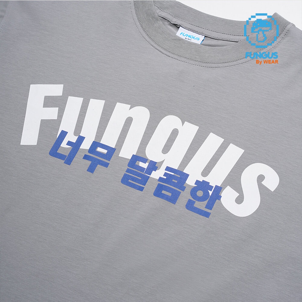 Áo Thun Fungus by Wear Sweet Signature Tee - F136902