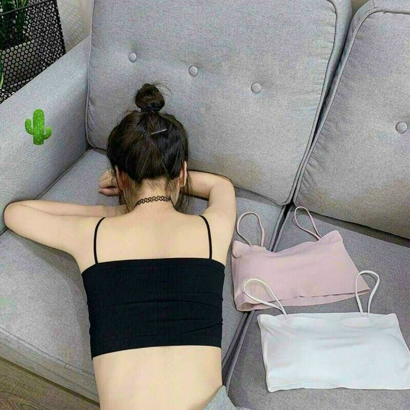 Áo bra su đệm ngực