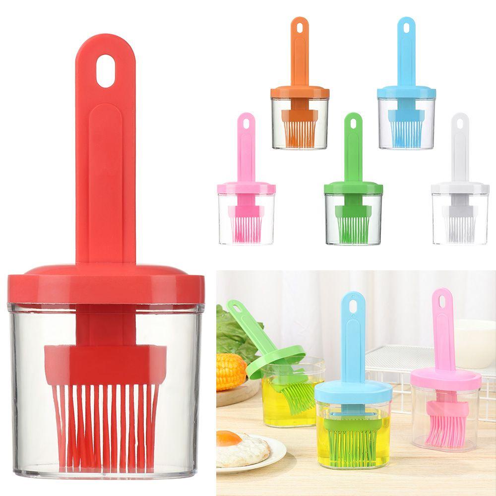 Cọ Quét Dầu Nướng Bbq Đa Năng Tiện Dụng