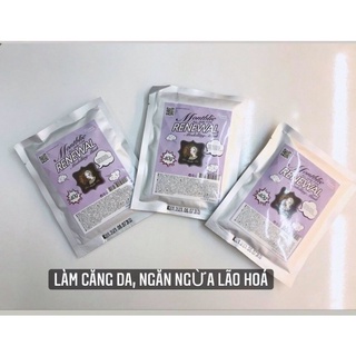 BỘT MẶT NẠ THẠCH