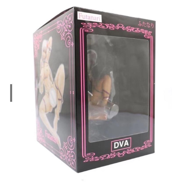 Mô hình DVA Melonbooks - Melonbooks Futanari Wall Scroll