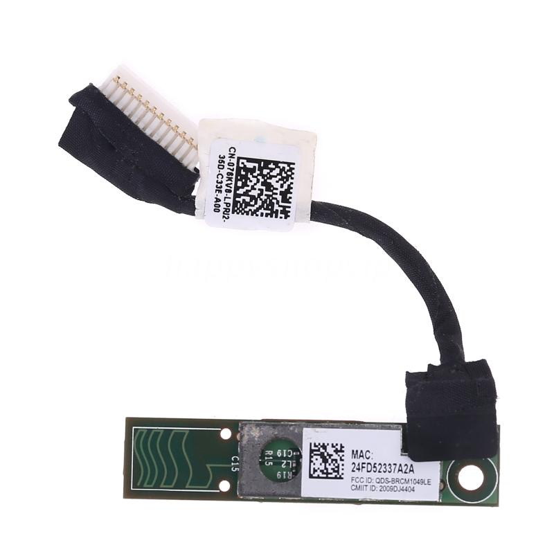 Mô Đun Bluetooth 4.0 Hsv Cn-03Y8R 380 Cho Dell Latitude E5410 E5510 E5420