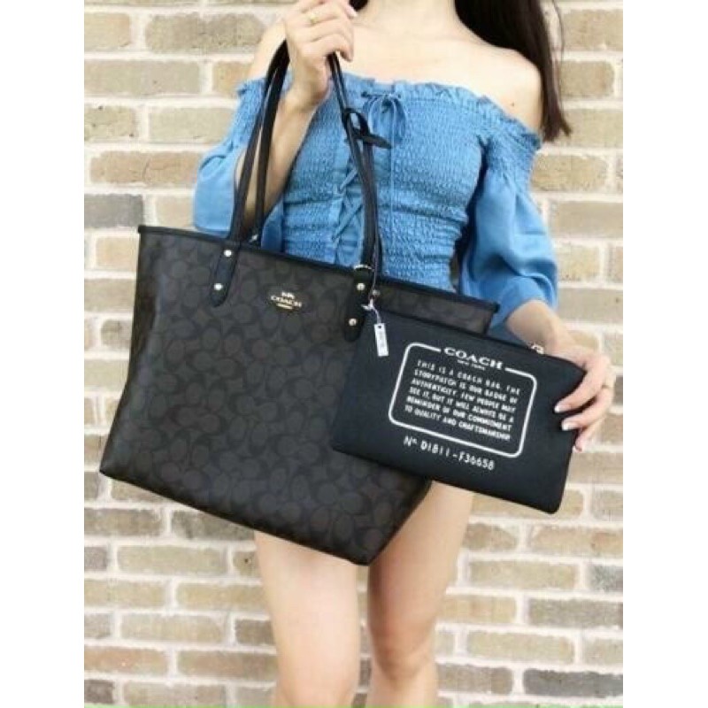 ⚡Túi xuất dư dùng được 2 mặt - sẵn hàng⚡️