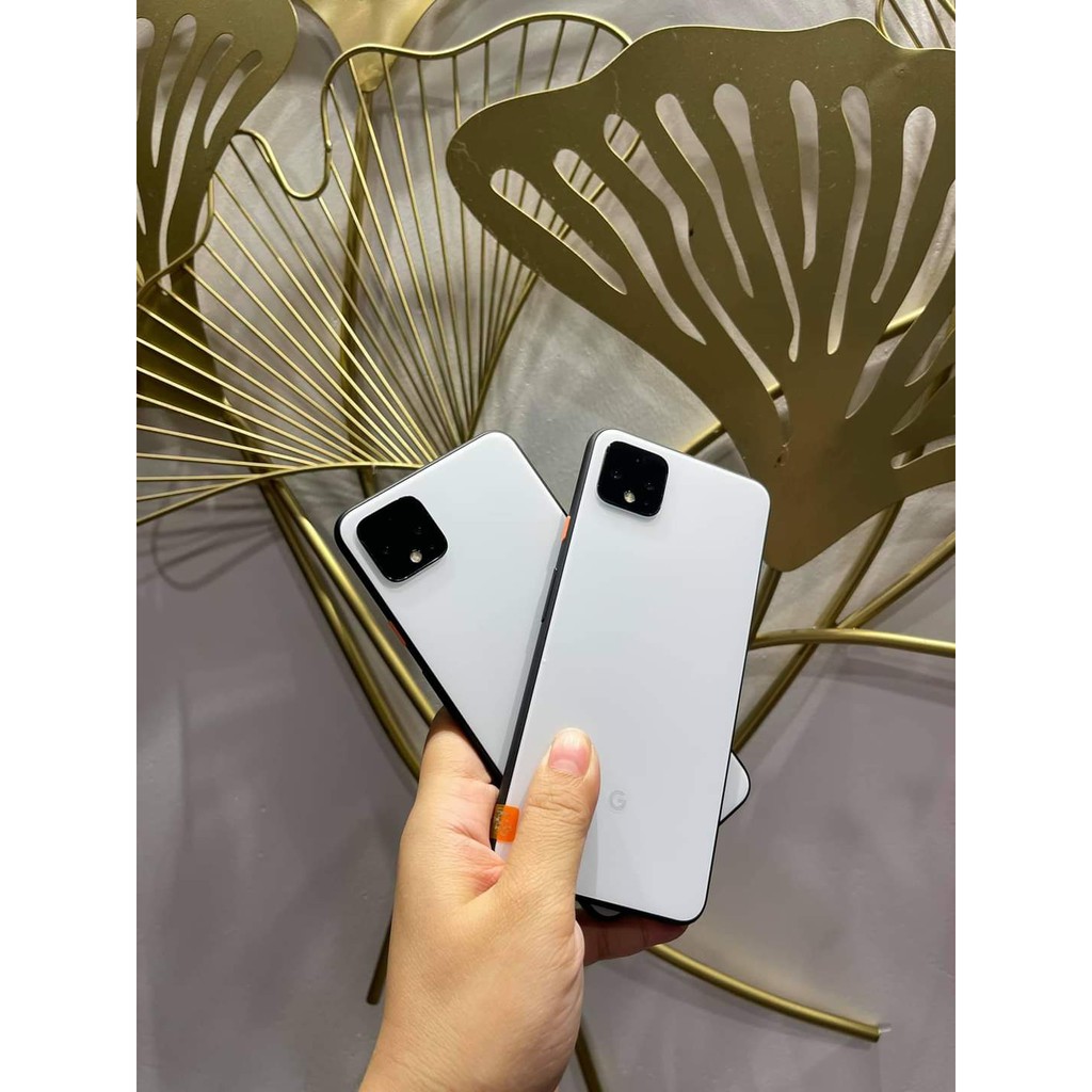 ĐIỆN THOẠI GOOGLE PIXEL 4 LIKE NEW  QUỐC TẾ CHÍNH HÃNG 2 SIM 2 SÓNG | BigBuy360 - bigbuy360.vn