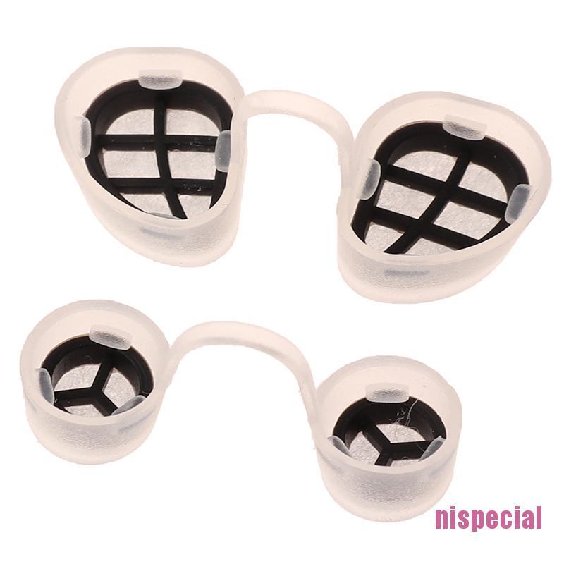 (Hàng Mới Về) Mũi Nhọn Thân Thiện Với Môi Trường Size S / M / L