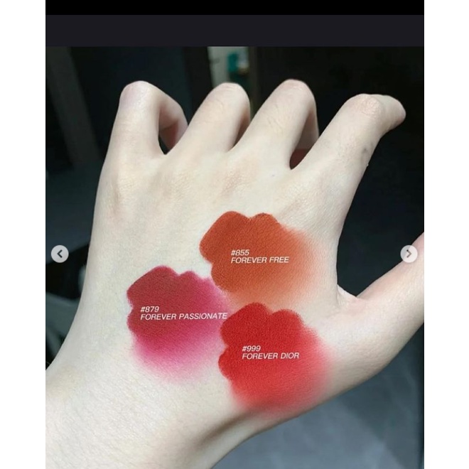 Son thỏi Dior Forever Transfer-Proof Lipstick