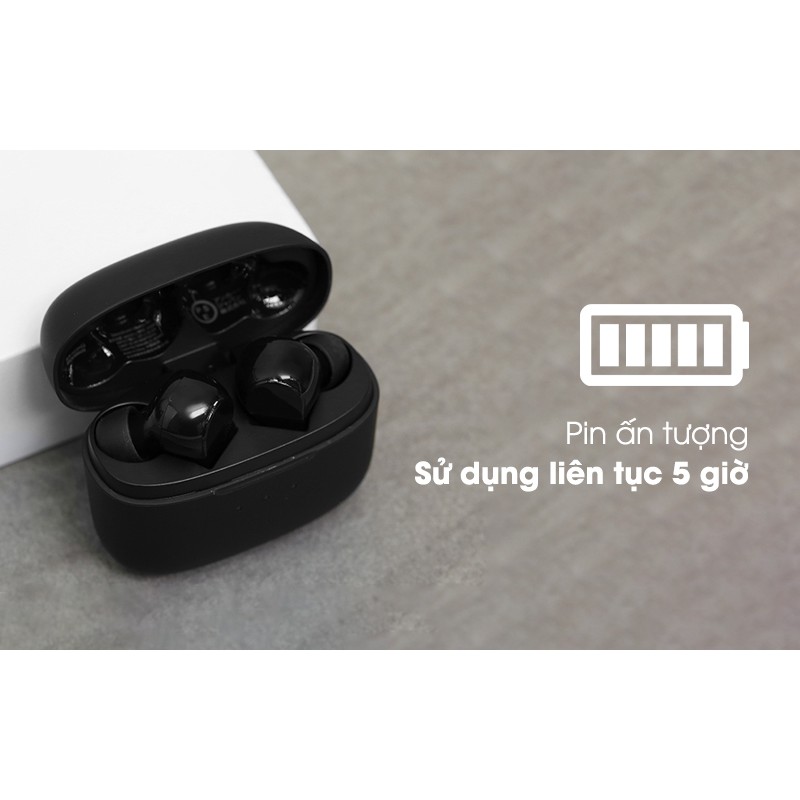 Tai nghe bluetooth ANKER SoundCore Liberty Air-A3902 - Huco Việt Nam