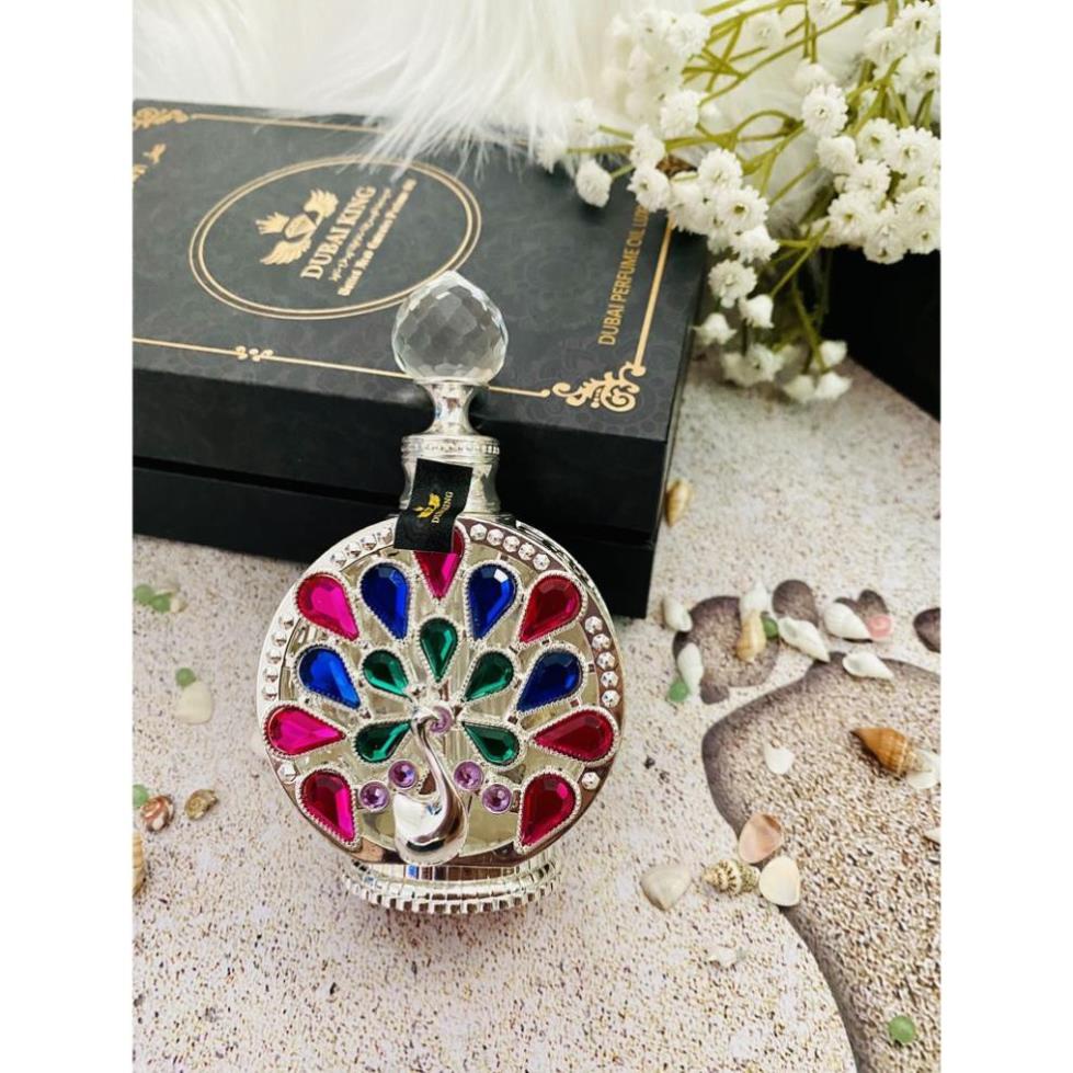 SALE SẬP SÀN- Tinh Dầu Nước Hoa Dubai nữ - mùi hương Gucci Rush - sang trọng - nữ tính | BigBuy360 - bigbuy360.vn