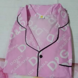 Pijama Kate thái loại 1