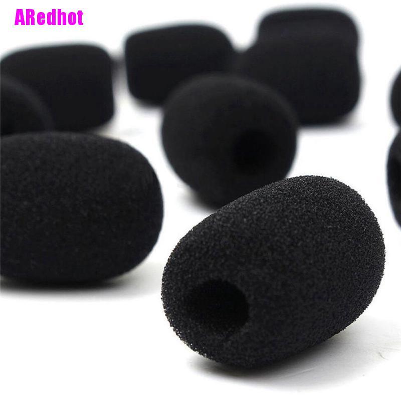 Bộ 5 Đầu Mút Micro Chuyên Dụng Chất Lượng
