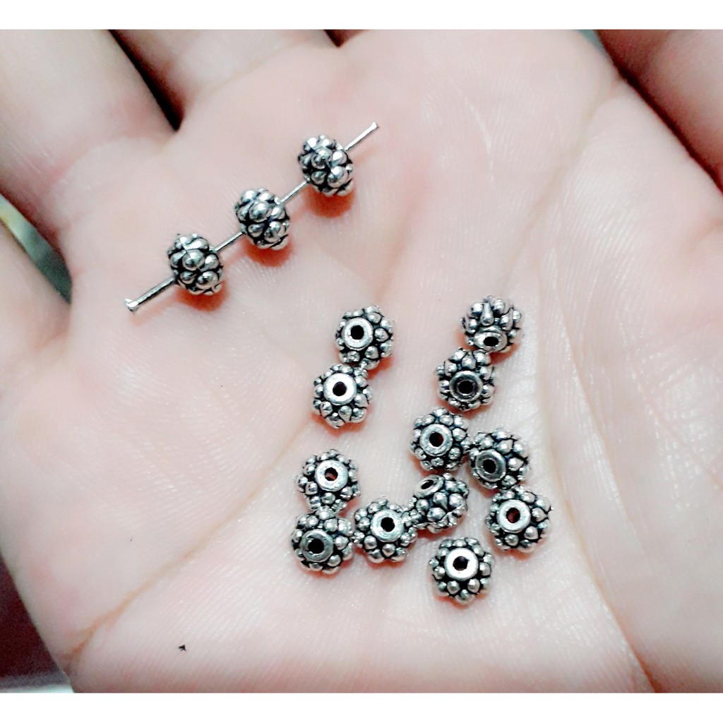 Charm xỏ vòng phong thủy 50g = 18k [ Giá sỉ ]