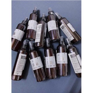 Tinh Chất Kháng Khuẩn Nano Care Nano Silver 250ml