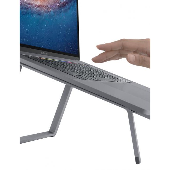 Đế Rain Design (USA) mBAR Pro+ Foldable Laptop